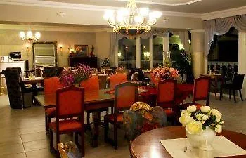 Hotel Sevasti 4*