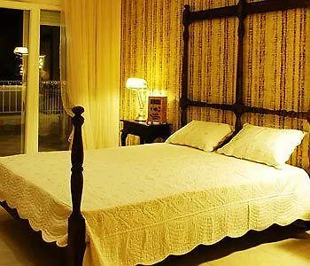 Hotel Sevasti