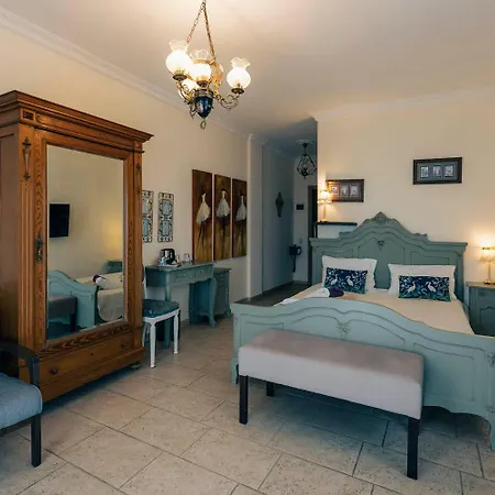 Hotel Sevasti