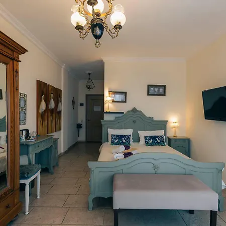 Sevasti Hotel 4*