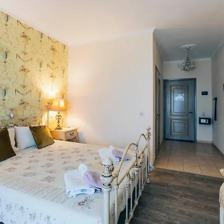 Sevasti 4* Katerini