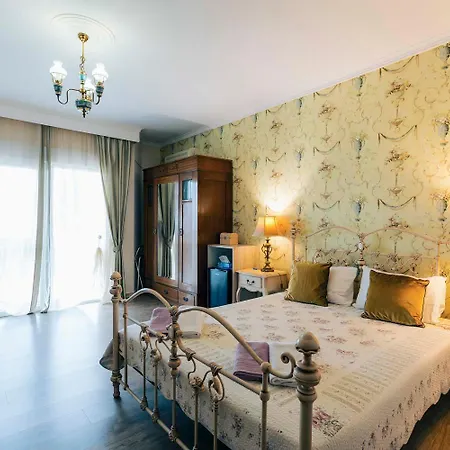 Hotel Sevasti