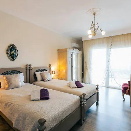 Hotel Sevasti 4*