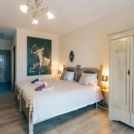 Sevasti Hotel 4*