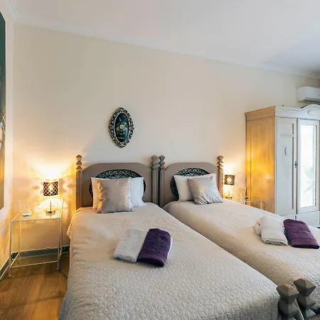 Hotel Sevasti 4*