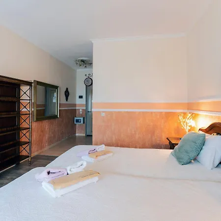 Sevasti Hotel