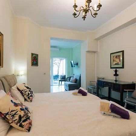 Sevasti Hotel Katerini