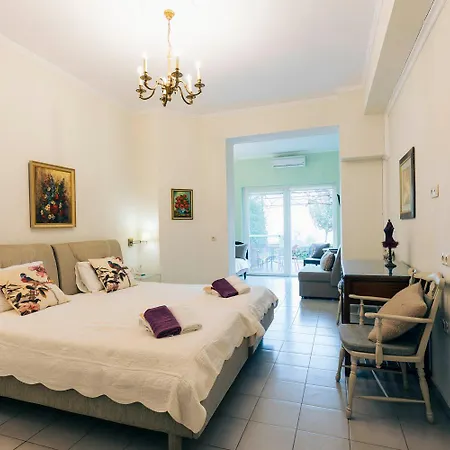 Hotel Sevasti Katerini