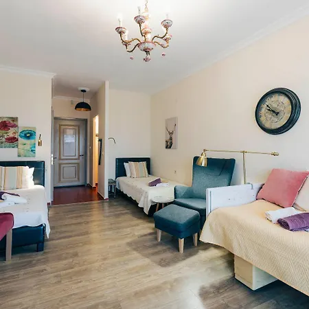 Sevasti 4* Katerini