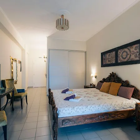 Sevasti Hotel