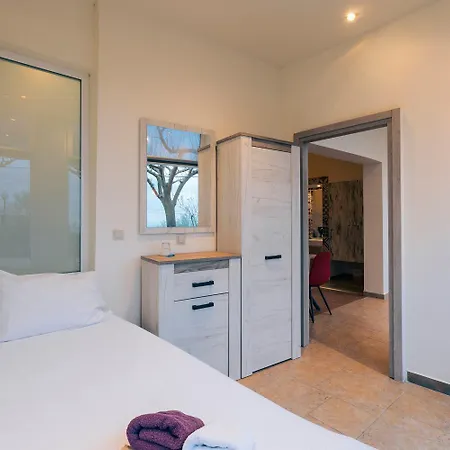 Sevasti Hotel 4*