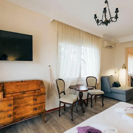 Hotel Sevasti