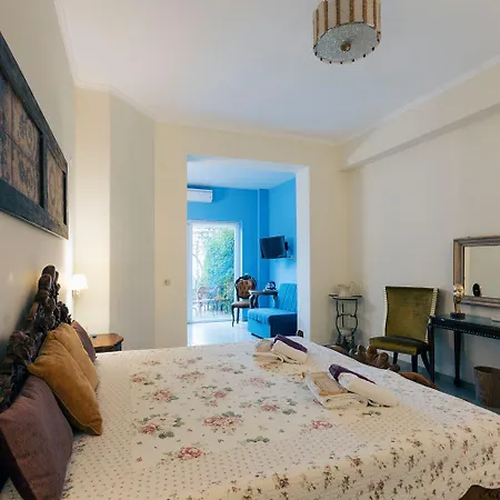 Sevasti Hotel 4*