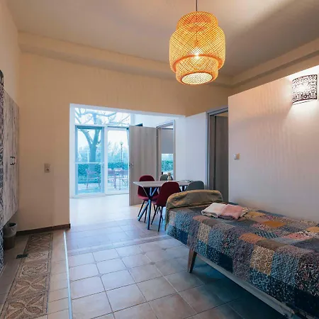 Hotel Sevasti 4*