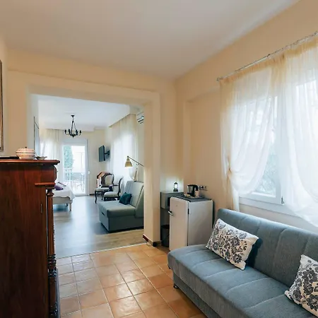 Sevasti 4* Katerini