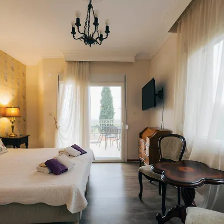 Hotel Sevasti Katerini