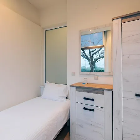 Sevasti Hotel