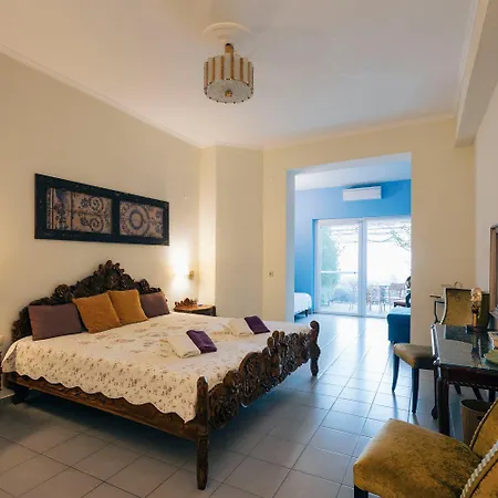 Hotel Sevasti