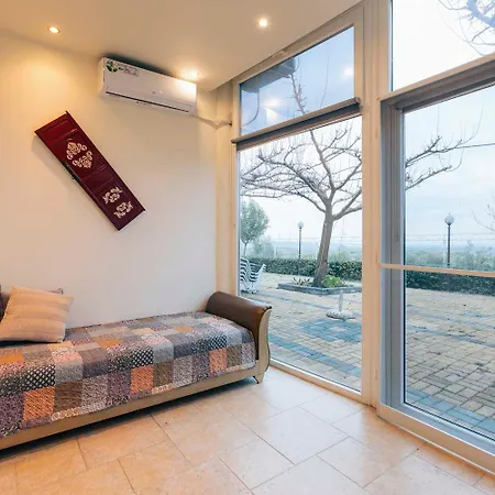 Sevasti Hotel 4*