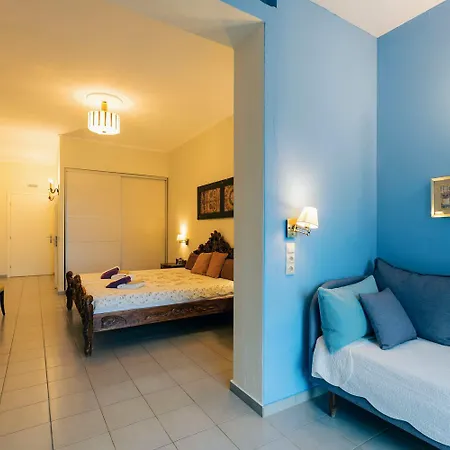 Sevasti Hotel