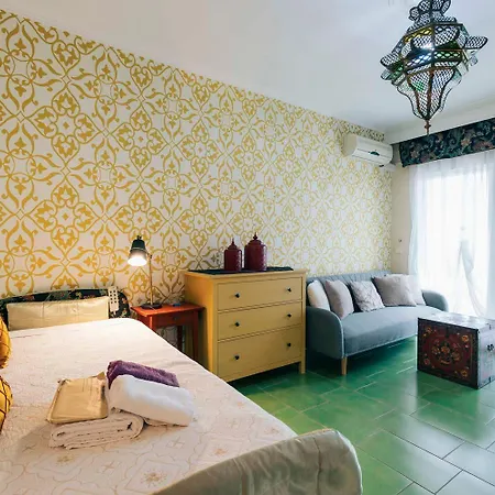 Hotel Sevasti Katerini