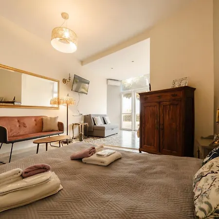 Sevasti 4* Katerini