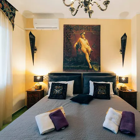 Sevasti Hotel
