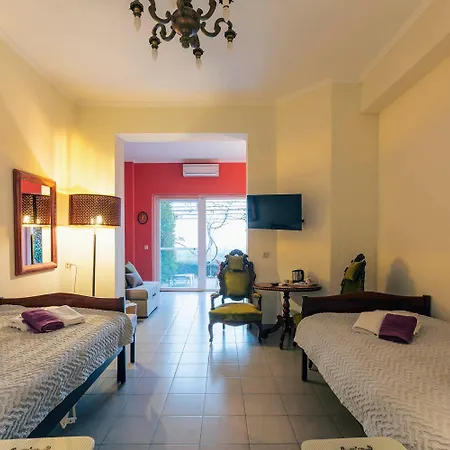Hotel Sevasti