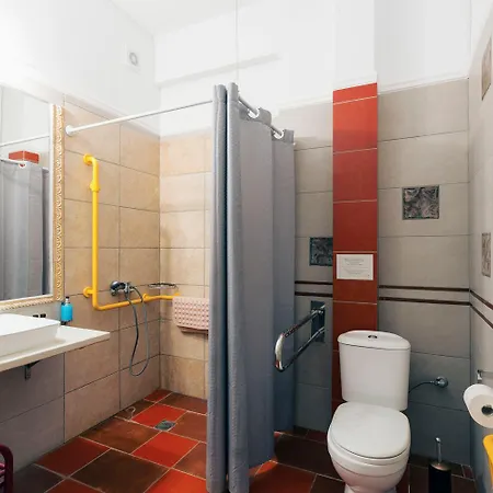 Sevasti Hotel 4*