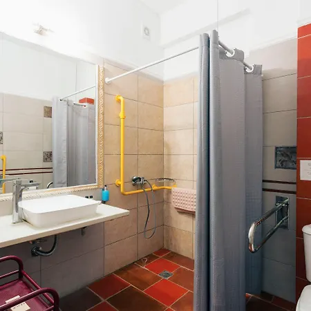 Hotel Sevasti 4*