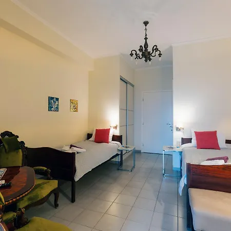 Hotel Sevasti Kateríni