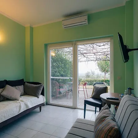 Sevasti Hotel