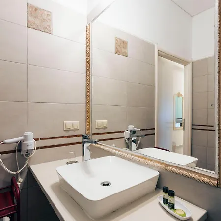 Hotel Sevasti 4*
