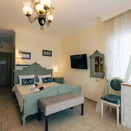Sevasti Hotel Kateríni
