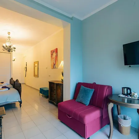 Sevasti Hotel Kateríni
