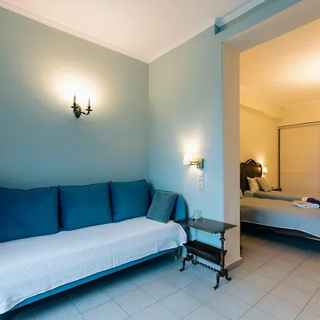 Hotel Sevasti Kateríni