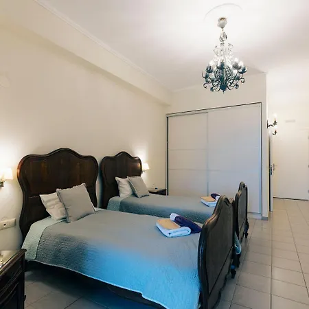 Hotel Sevasti