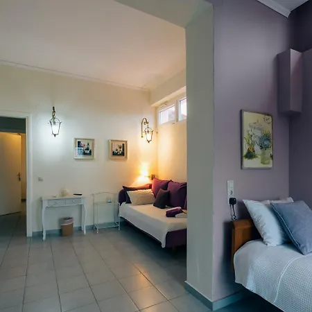 Sevasti Hotel Kateríni