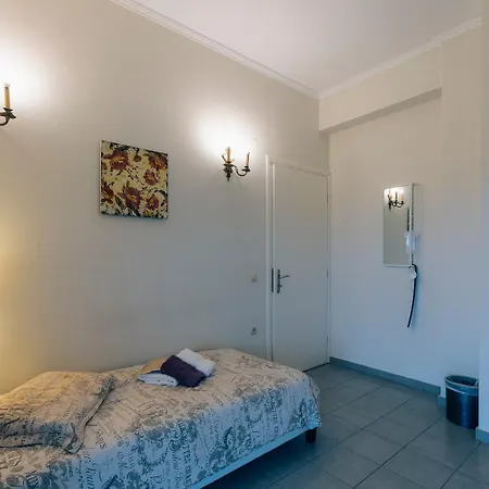 Sevasti 4* Катерини
