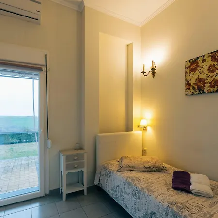 Sevasti Hotel
