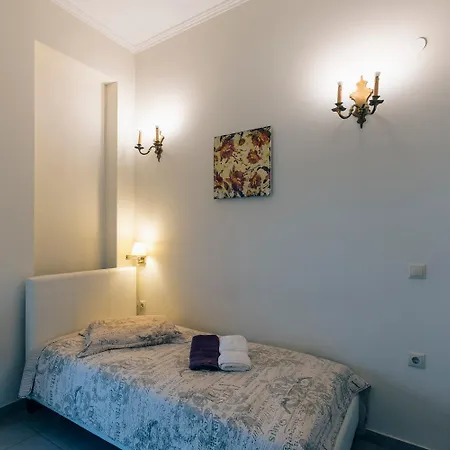 Hotel Sevasti