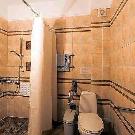 Sevasti فندق