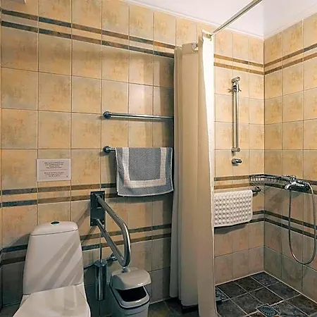 Sevasti Hotell Kateríni