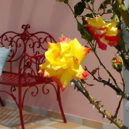 Sevasti Hotel Katerini