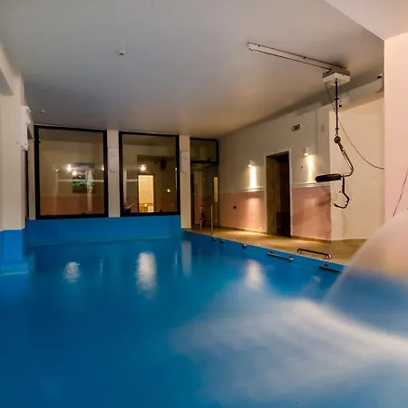 Sevasti Hotel 4*