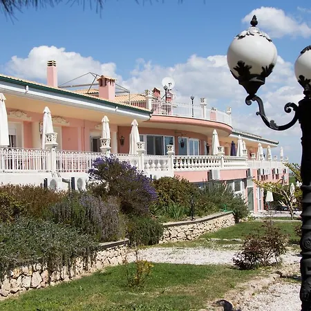 Hotel Sevasti Katerini