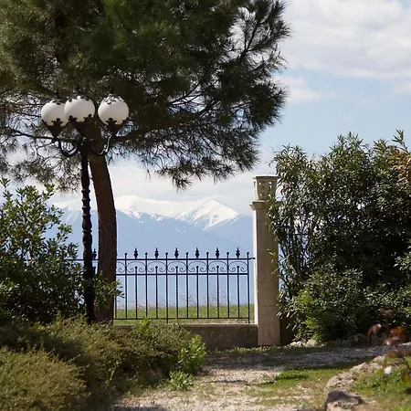 Sevasti Hotel Katerini