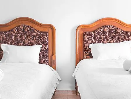 Sevasti Hotel 4*