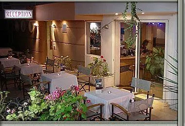 Hotel Sevasti 4*