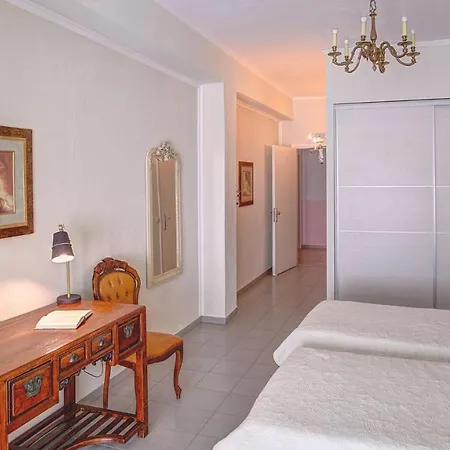 Sevasti 4* Katerini